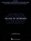 スター・ウォーズ：スカイウォーカーの夜明け曲集（初級編）（ピアノ）【Star Wars – The Rise of Skywalker】