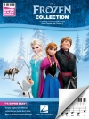 アナと雪の女王・コレクション（初級編）（ピアノ）【Frozen Collection – Super Easy Songbook】