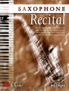 サクソフォーン・リサイタル（ヤン・リンゲン）（アルトサックス+ピアノ）【Saxophone Recital】