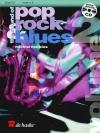 サウンド・オブ・ポップ・ロック・アンド・ブルース・Vol.2（フルート）【The Sound of Pop Rock and Blues   Volume 2】