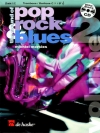 サウンド・オブ・ポップ・ロック・アンド・ブルース・Vol.2（トロンボーン）【The Sound of Pop Rock and Blues   Volume 2】