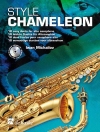 スタイル・カメレオン（イワン・ミハイロフ）（サックス二重奏）【Style Chameleon】