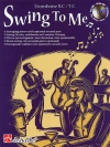 スイング・トゥ・ミー（レスリー・サール）（トロンボーン）【Swing to Me】