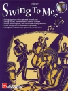 スイング・トゥ・ミー（レスリー・サール）（フルート）【Swing to Me】