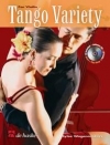 タンゴ・バラエティ（ヴァイオリン）【Tango Variety for Violin】