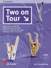 ツー・オン・ツアー（トロンボーン二重奏）【Two On Tour】