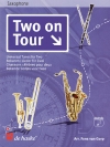 ツー・オン・ツアー（サックス二重奏）【Two On Tour】