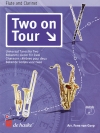 ツー・オン・ツアー（木管二重奏）【Two On Tour】