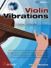 ヴァイオリン・ヴァイブレーション（ヴァイオリン）【Violin Vibrations】