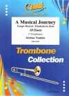 ミュージカル・ジャーニー (トロンボーン二重奏)【A Musical Journey】