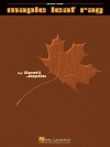 メイプル・リーフ・ラグ  (スコット・ジョプリン)（ピアノ）【Maple Leaf Rag】