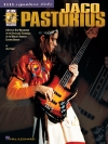 ジャコ・パストリアス曲集（エレクトリックベース）【Jaco Pastorius】