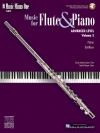 上級者用フルートソロ曲集・Vol.5（フルート）【Advanced Flute Solos – Volume 5】