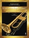 トランペットのためのスタンダード曲集・Vol.5（トランペット）【Standards for Trumpet, Volume 5】
