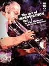 即興の芸術・Vol.1（フルート）【The Art of Improvisation: Vol. 1】