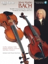 二重協奏曲・ニ短調・BWV1043（バッハ）（ヴァイオリン）【“Double” Concerto in D Minor, Bwv1043】
