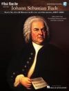 組曲第二番・ロ短調・BWV1067（バッハ）（フルート）【Suite No. 2 for Flute & Orchestra B Minor, Bwv1067】