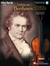 ヴァイオリン協奏曲・ニ長調・Op.61（ベートーヴェン）（ヴァイオリン）【Violin Concerto in D Major, Op. 61】