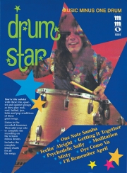ドラム・スター（ドラムセット）【Drum Star】