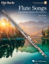 フルート・ソング集（フルート）【Flute Songs – Easy Familiar Classics with Orchestra】