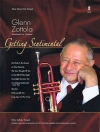 グレン・ゾットラ・スタンダード（トランペット）【Getting Sentimental Glenn Zottola Standards for Trumpet】