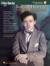 フェイバリット・アンコール（ヤッシャ・ハイフェッツ）（ヴァイオリン）【Jascha Heifetz – Favorite Encores】