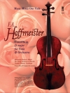 協奏曲・ニ長調（フランツ・アントン・ホフマイスター）（ヴィオラ）【Concerto in D Major】