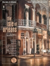 アイル・オブ・オーリンズ（ティム・ロウーリン）（ドラムセット）【The Isle of Orleans】