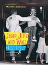 ジャンプ・ジャイヴ・アン・ウェイル（ドラムセット）【Jump, Jive and Wail】