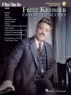 フェイバリット・アンコール（フリッツ・クライスラー）（ヴァイオリン）【Fritz Kreisler – Favorite Encores】