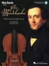 ヴァイオリン協奏曲・ホ短調・Op.64（フェリックス・メンデルスゾーン）（ヴァイオリン）【Violin Concerto in E Minor, Op. 64】