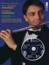 四重奏曲・ヘ長調（モーツァルト、カール・シュターミッツ）（フルート）【Quartet in F Major, Kv370、Quartet in F Major, Op. 8, No. 3】