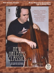 ニュー・オーリンズ・クラシックス（ストリングベース）【New Orleans Classics】