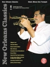 ニュー・オーリンズ・クラシックス（トランペット）【New Orleans Classics】