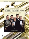 パシフィック・コースト・ホルン・Vol.3（トランペット）【Pacific Coast Horns – Modern Trumpet Solos with Brass Quin】