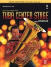 パシフィック・コースト・ホルン・Vol.2（テューバ）【Pacific Coast Horns – Tuba Center Stage, Vol. 2】