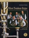 パシフィック・コースト・ホルン・Vol.3（トロンボーン）【Pacific Coast Horns – Where Trombone Reigns, Vol. 3】