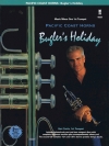 パシフィック・コースト・ホルン・Vol.1（トランペット）【Pacific Coast Horns, Volume 1 – Bugler'S Holiday】