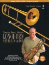 パシフィック・コースト・ホルン・Vol.1（トロンボーン）【Pacific Coast Horns, Volume 1 – Longhorn Serenade】