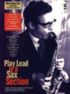 サックス・セクションのリードを演奏しよう（ソプラノサックス）【Play Lead in a Sax Section】