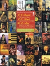 J.J. Quantz, J.S. Bach, and K.F. Abel（フルート）