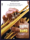 スウィング・ウィズ・バンド（トランペット）【Swing with a Band】
