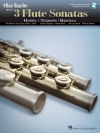 3つのフルート・ソナタ（フルート）【3 Flute Sonatas】