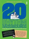 20・リズム・バックグラウンズ（トロンボーン）【20 Rhythm Backgrounds】