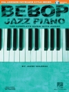 ビバップ・ジャズ・ピアノ（ジョン・バレリオ）（ピアノ）【Bebop Jazz Piano】