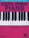 ブギ・ウギ・ピアノ（トッド・ローリー）（ピアノ）【Boogie-Woogie Piano】