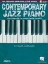 コンテンポラリー・ジャズ・ピアノ（マーク・ハリソン）（ピアノ）【Contemporary Jazz Piano】