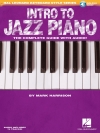 イントロ・トゥー・ジャズ・ピアノ（マーク・ハリソン）（ピアノ）【Intro to Jazz Piano】
