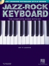 ジャズ・ロック・キーボード（T. ラビッツ）（ピアノ）【Jazz-Rock Keyboard】