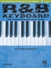 リズム＆ブルース・キーボード（マーク・ハリソン）（ピアノ）【R&B Keyboard】